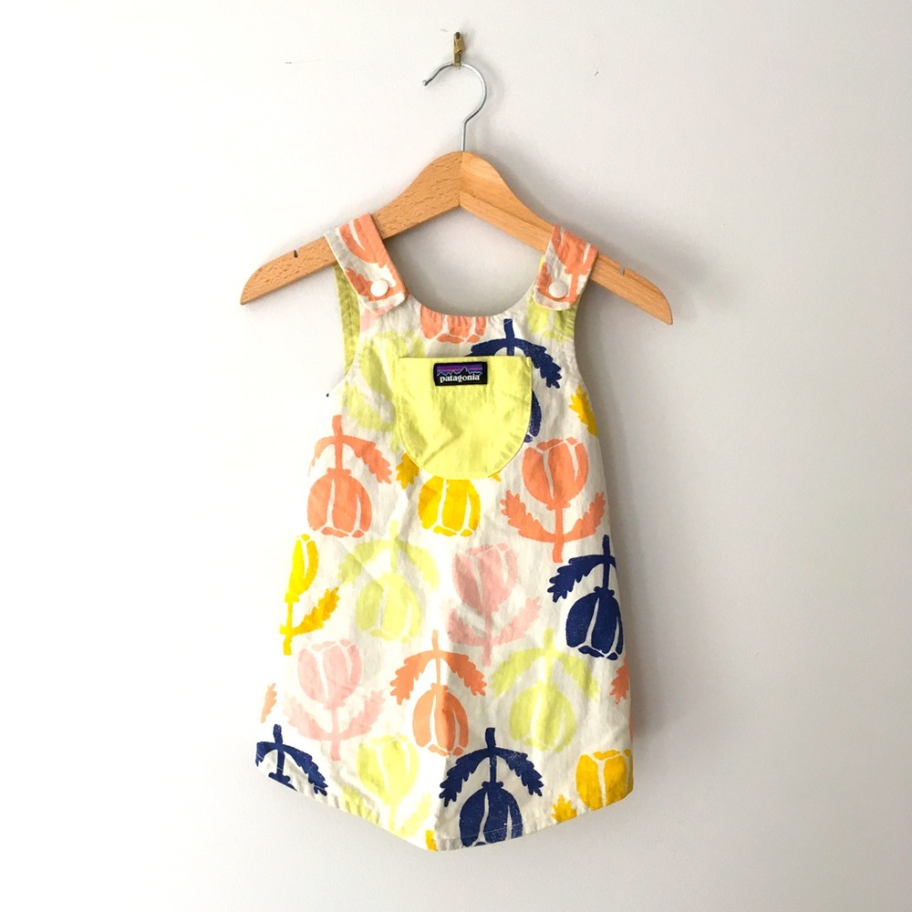 Reversible Bathing Suit by Patagonia